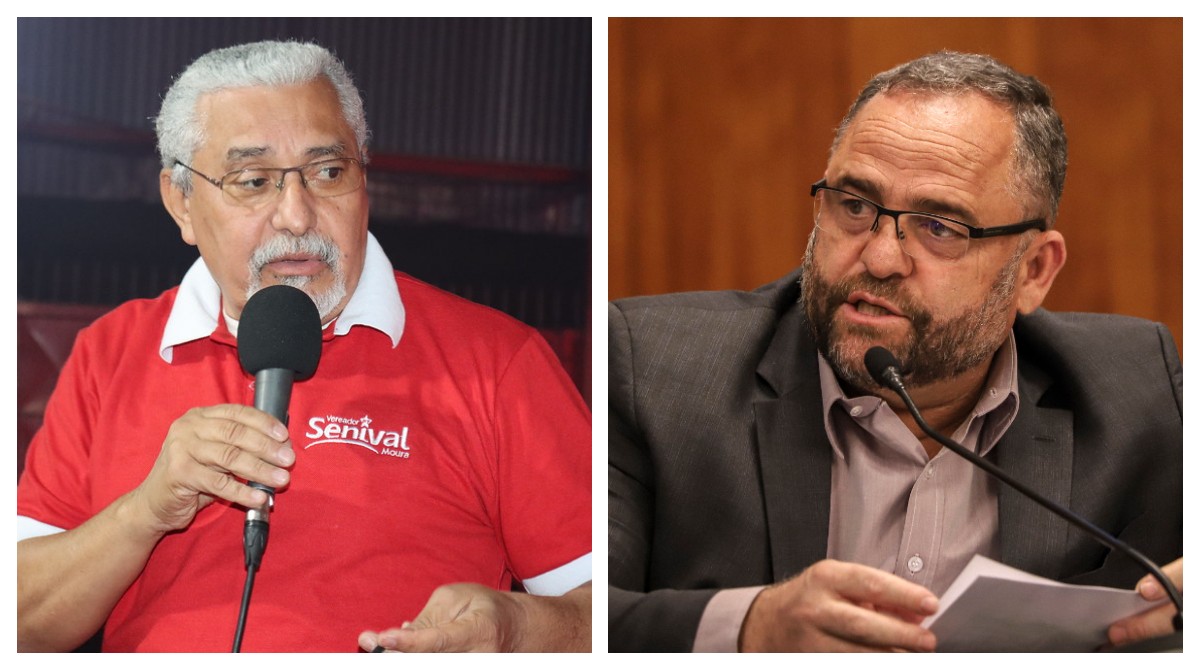 'PT não compactua com crime organizado', diz presidente do partido em SP sobre prisão de vereador em operação
