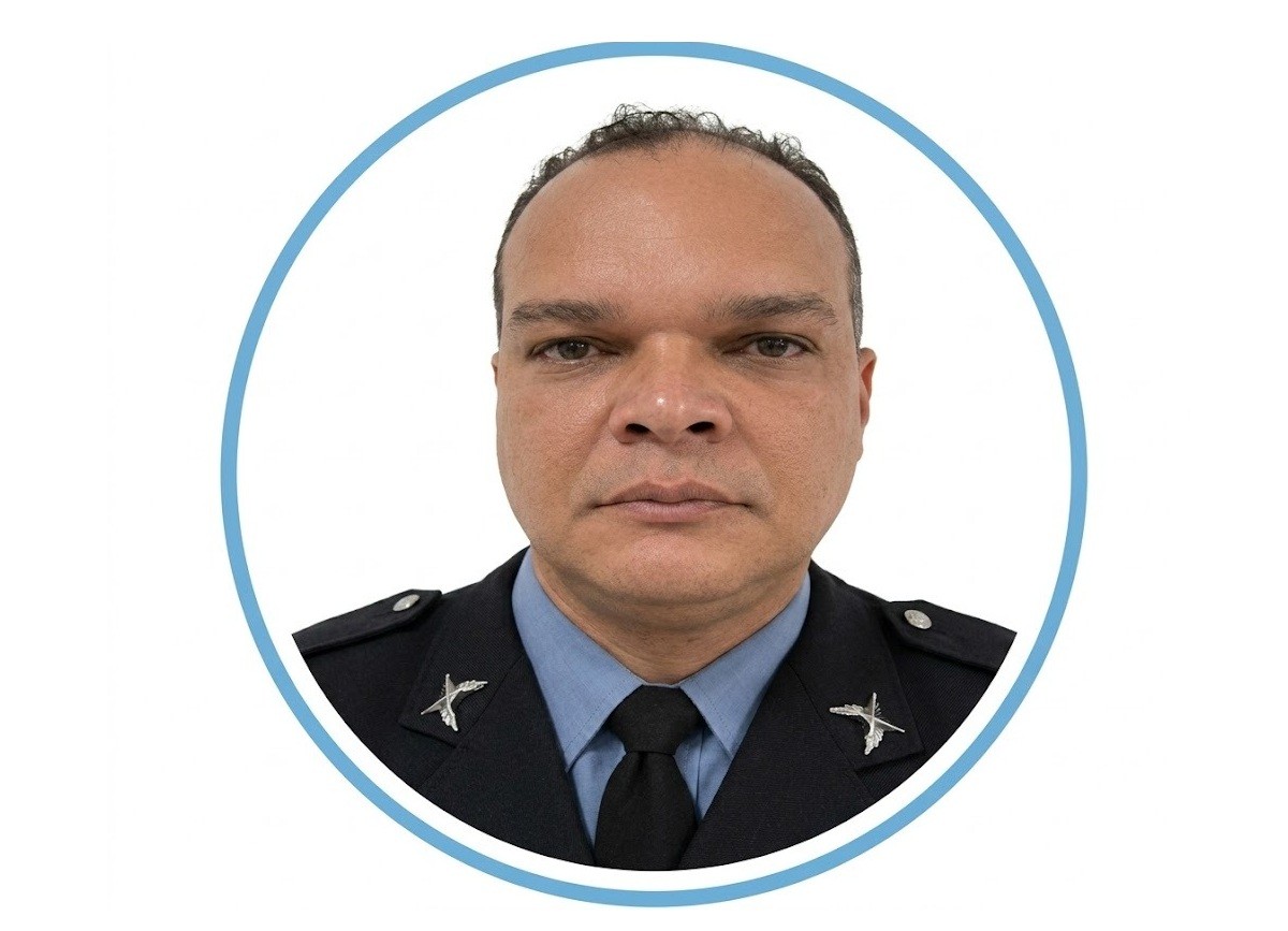 Sargento da PM é assassinado a tiros em Cabo Frio