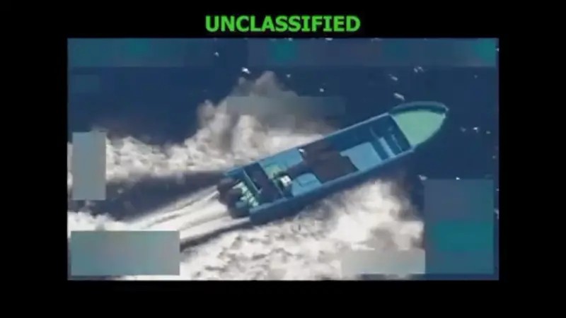 O que se sabe sobre ataques do governo Trump a barcos no Pacífico que deixaram 5 mortos