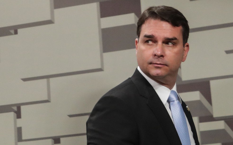 Justiça do RJ decide nesta quinta destino de ação contra Flávio Bolsonaro  sobre 'rachadinhas' | G1