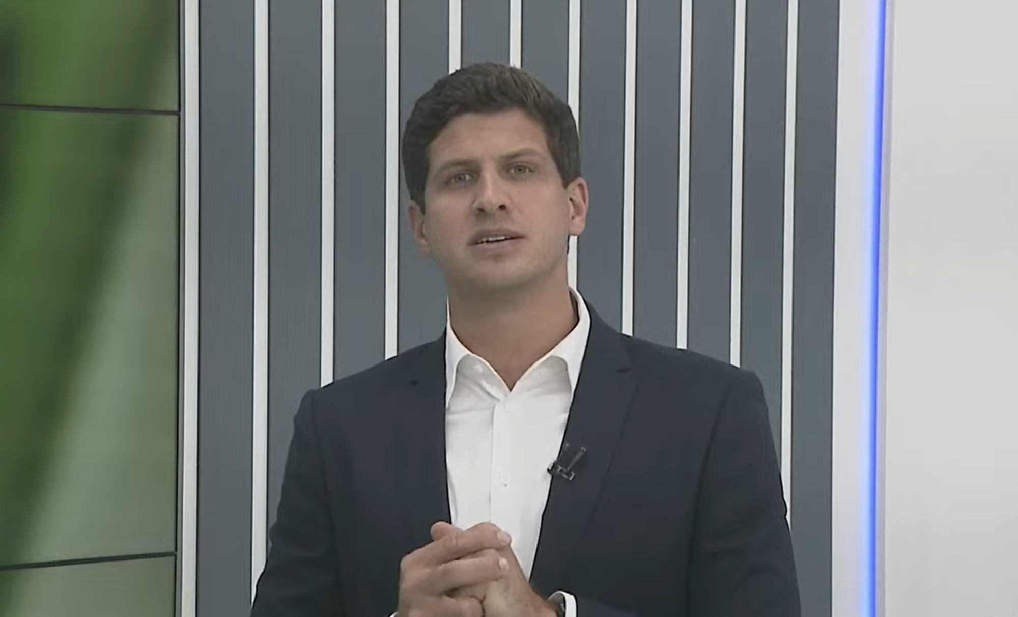 João Campos promete construir hospital com 900 leitos no Grande Recife