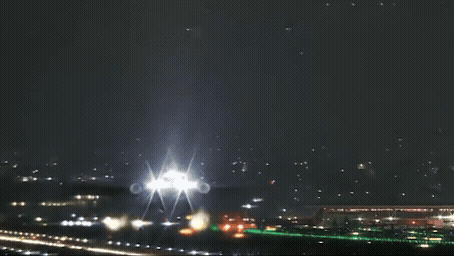 VÍDEO: Turbina de avião explode após decolagem no Aeroporto de Guarulhos, na Grande SP; aeronave fez pouso de emergência