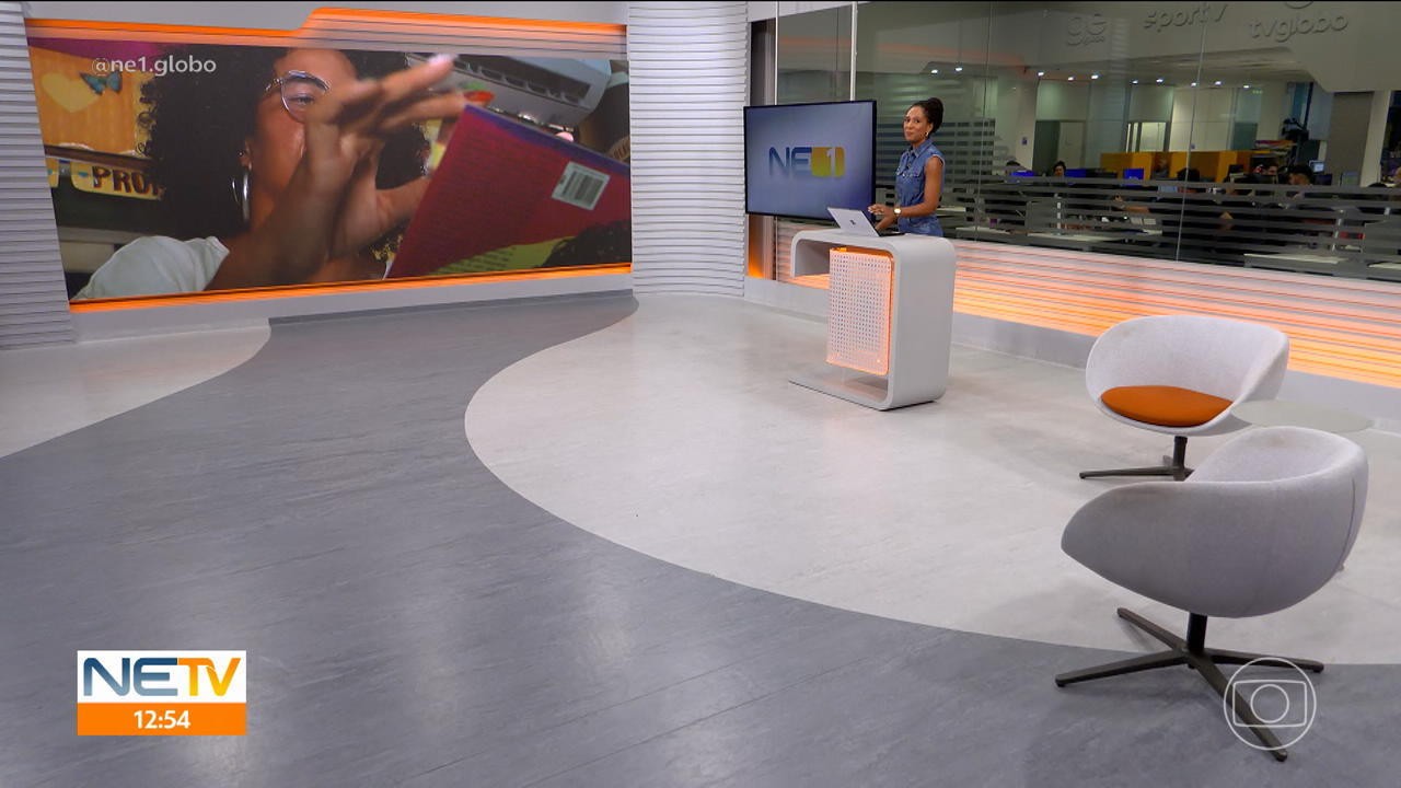 VÍDEOS: NE1 de quinta-feira, 26 de fevereiro de 2026