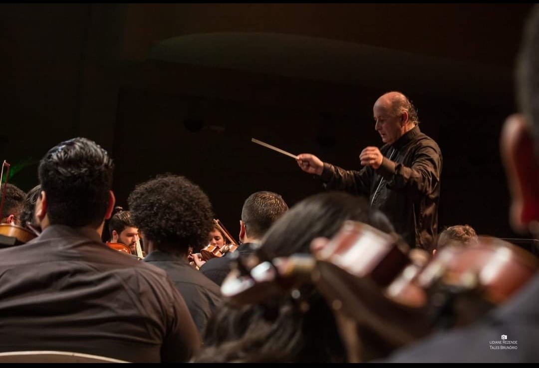 Festival Música nas Montanhas tem apresentações de orquestras até sábado em Poços de Caldas; veja programação