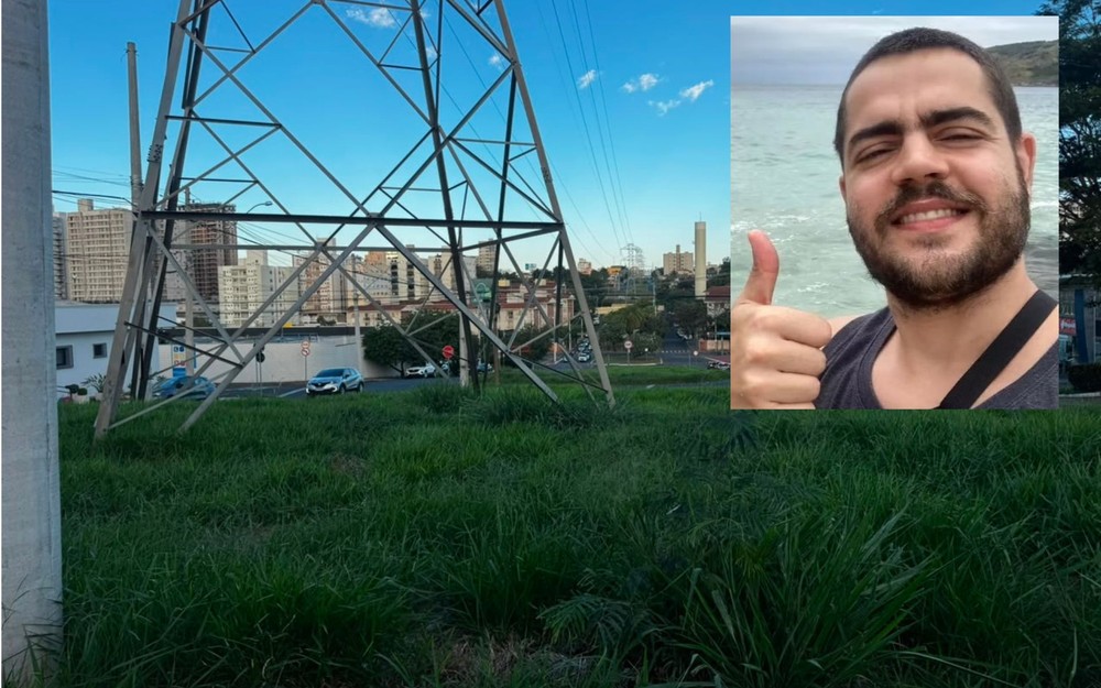 Médico é encontrado morto com hematoma no rosto em avenida de Rio Preto-SP