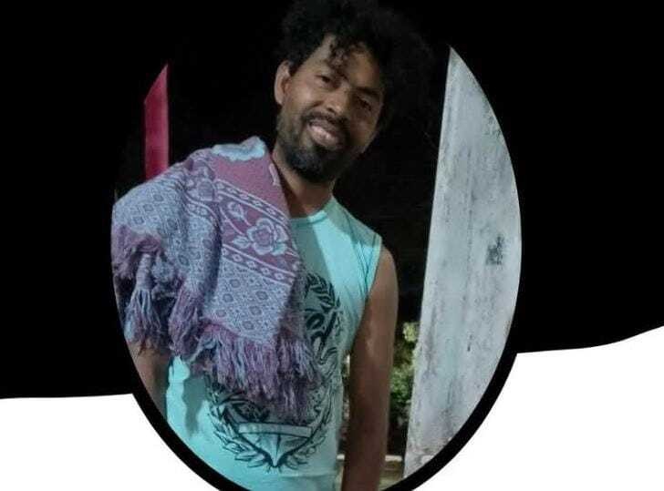 Homem é encontrado morto com lesões na cabeça e sem os olhos perto de cemitério em MG
