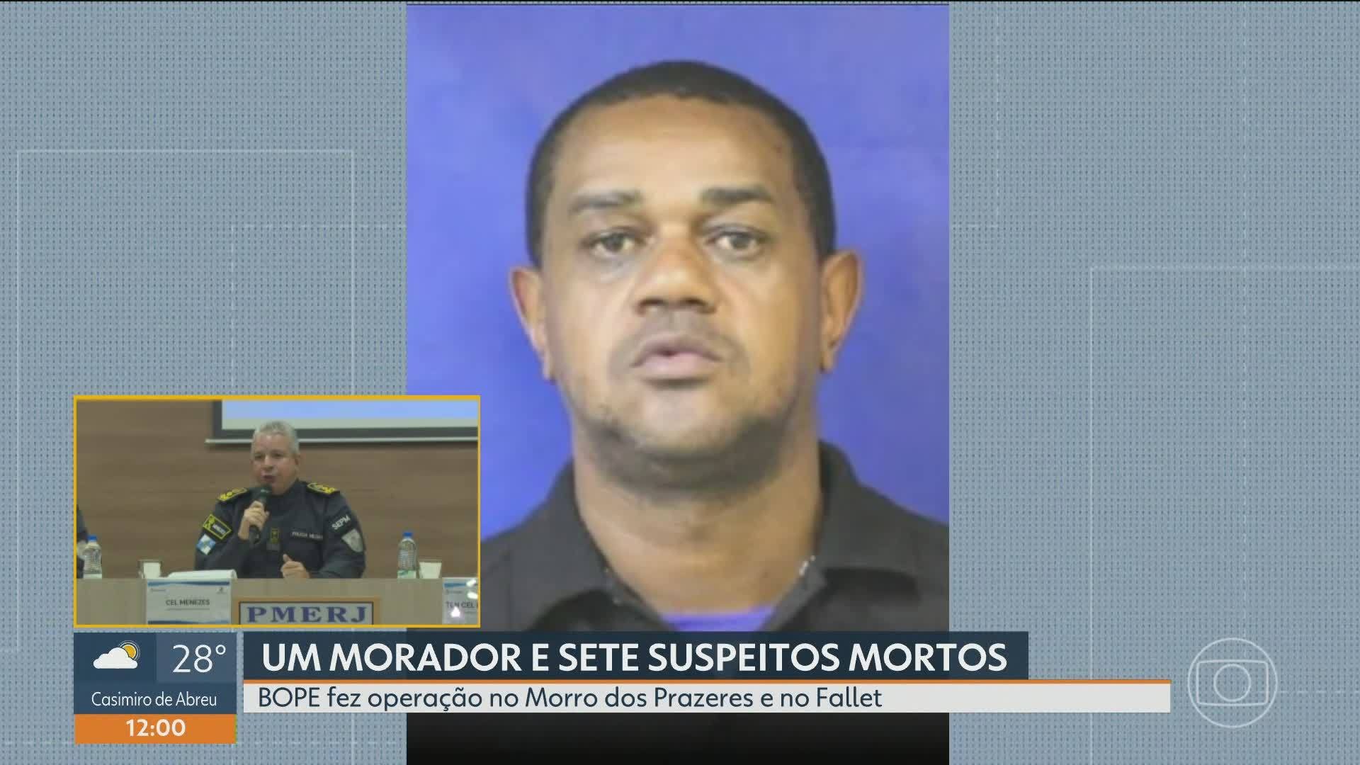 VÍDEOS: RJ1 de quarta, 18 de março de 2026