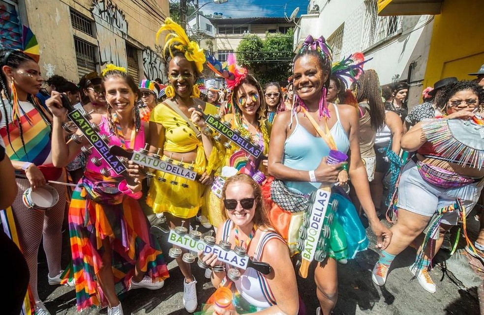 Confira a programação de carnaval nos clubes de São Carlos - São