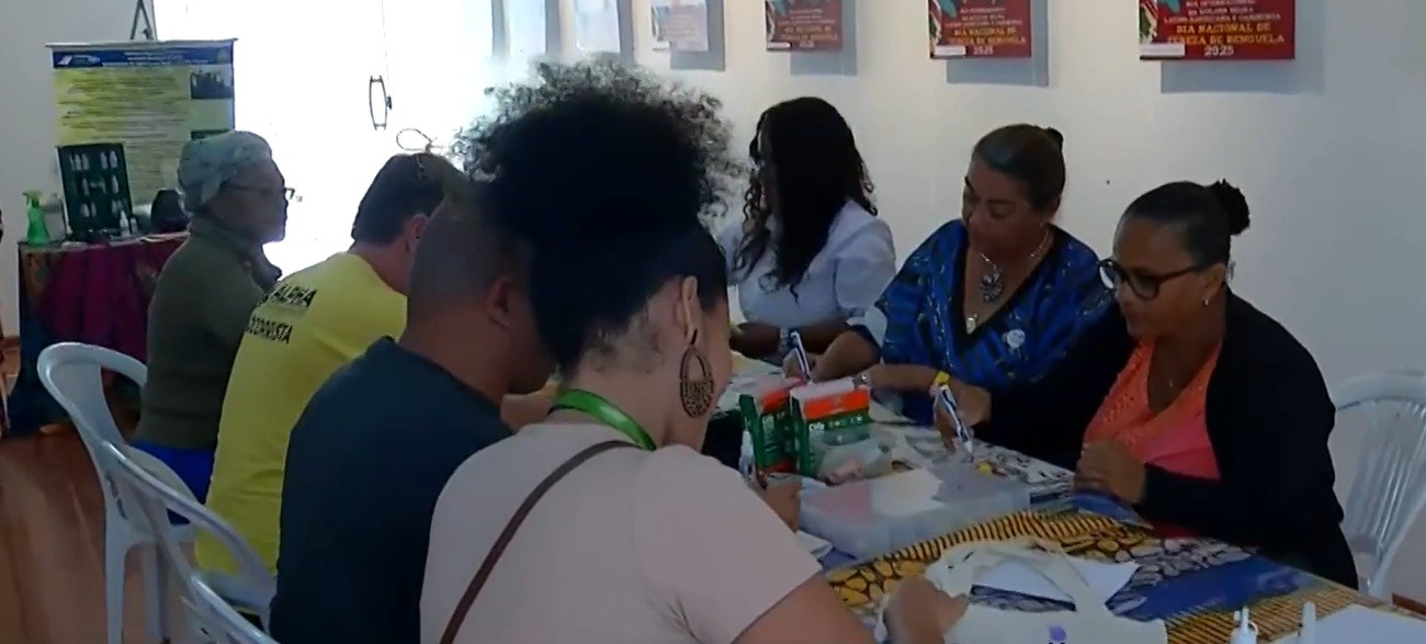 Você Não Tá Convidada pro Meu Bat Mitzvá!