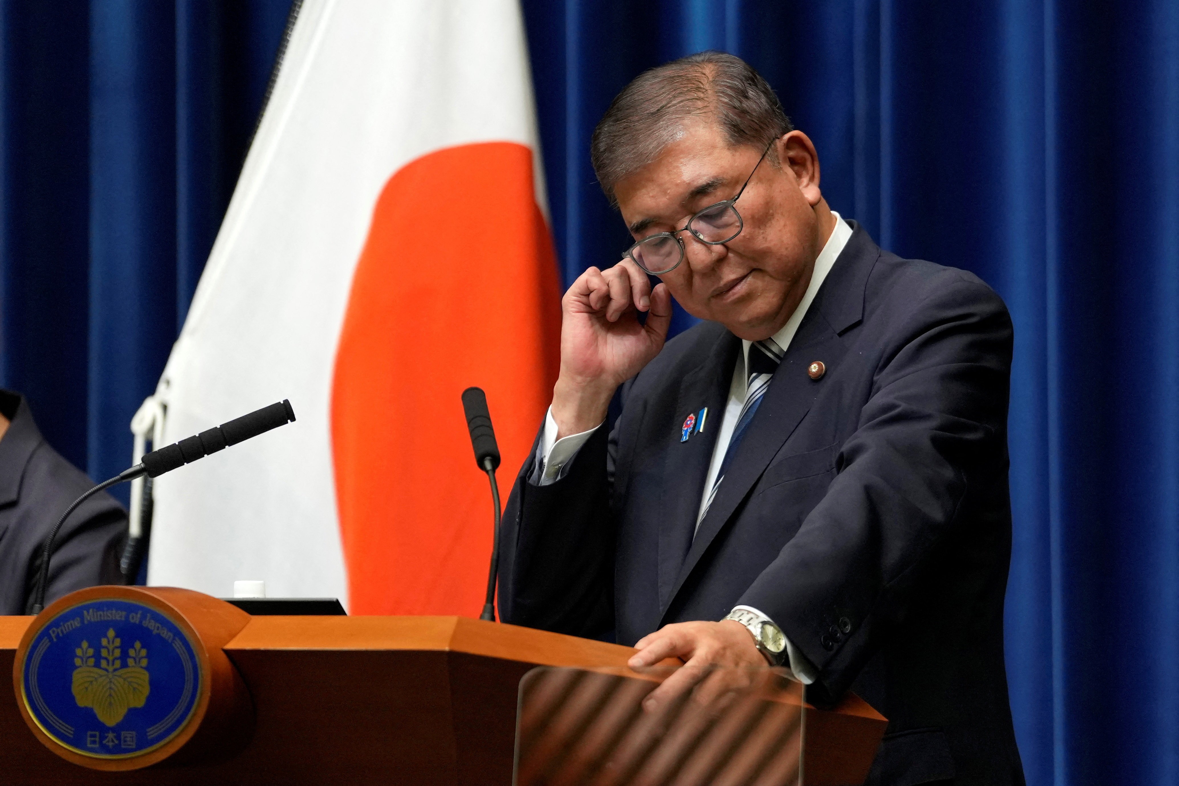 Após renúncia do primeiro-ministro do Japão, entenda como funciona o processo de sucessão e veja quem são os mais cotados