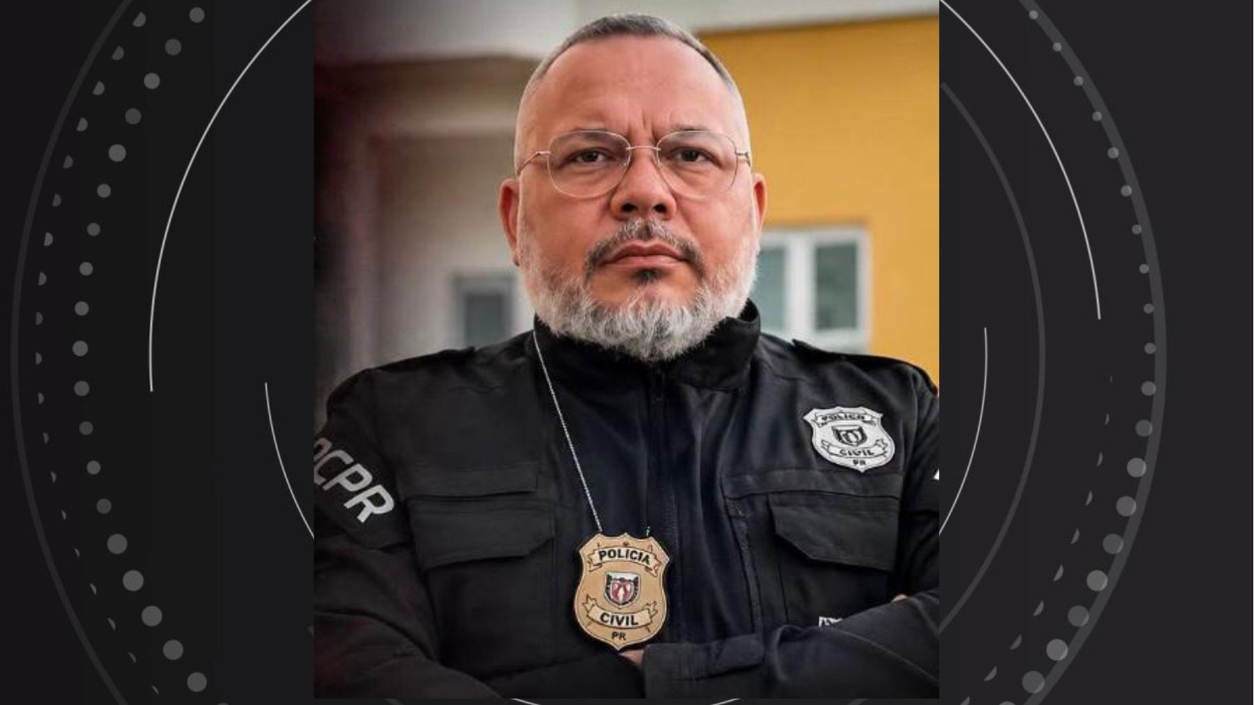 Advogado de Cascavel é Solto Após Acusação de Homicídio de Policial