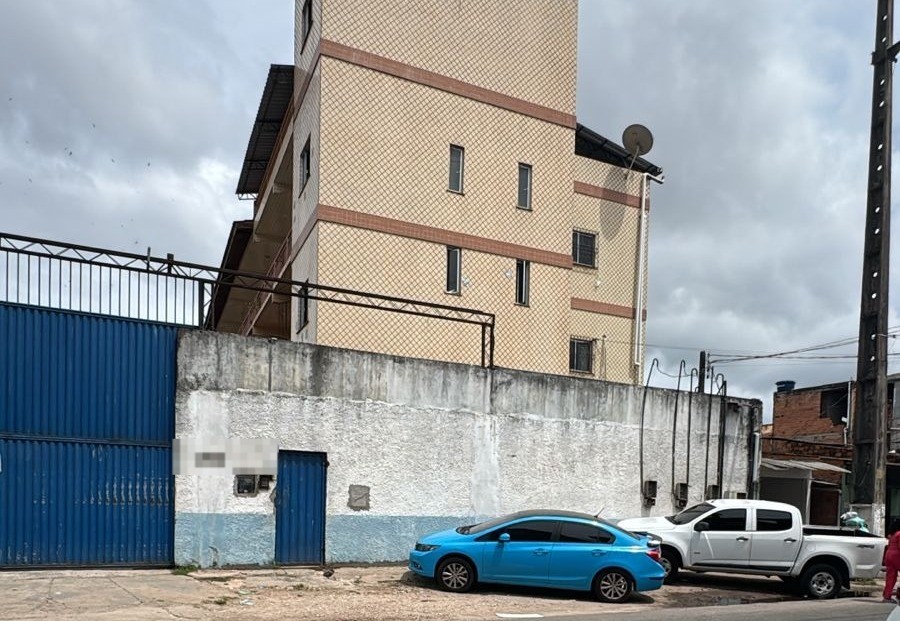 Dono de prédio é autuado suspeito de fraudar energia desde 2021 no bairro do Guamá em Belém