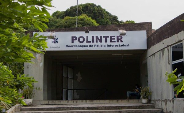 Homem é preso em Salvador suspeito de envolvimento na morte de adolescente;  corpo da vítima estava carbonizado | G1