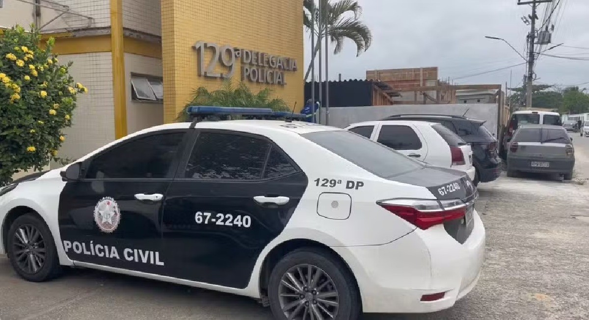 Mulher é presa em cartório suspeita de aplicar golpes imobiliários na Região dos Lagos