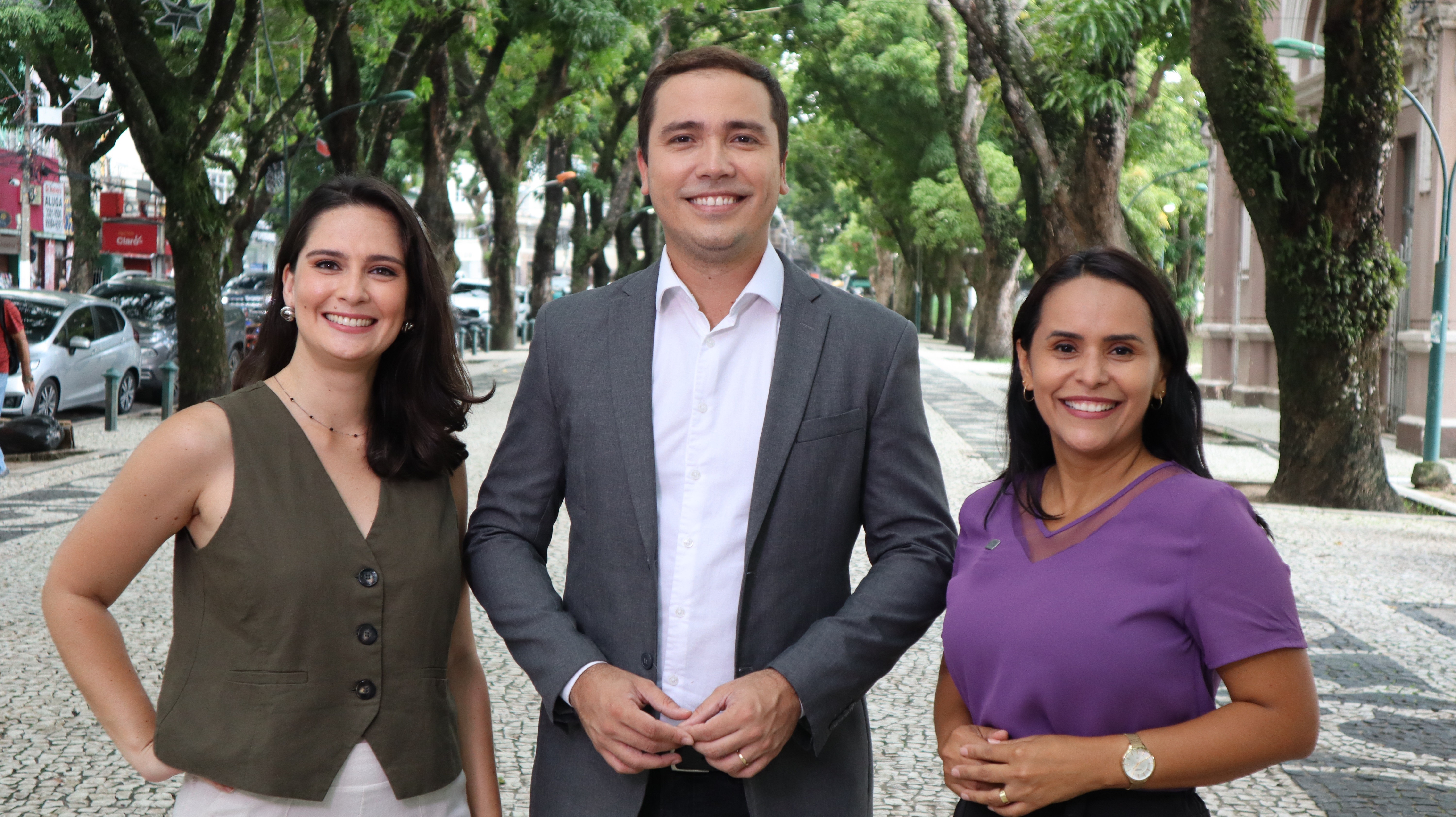 'Liberal Comunidade' tem edição especial ao vivo para comemorar aniversário de Belém