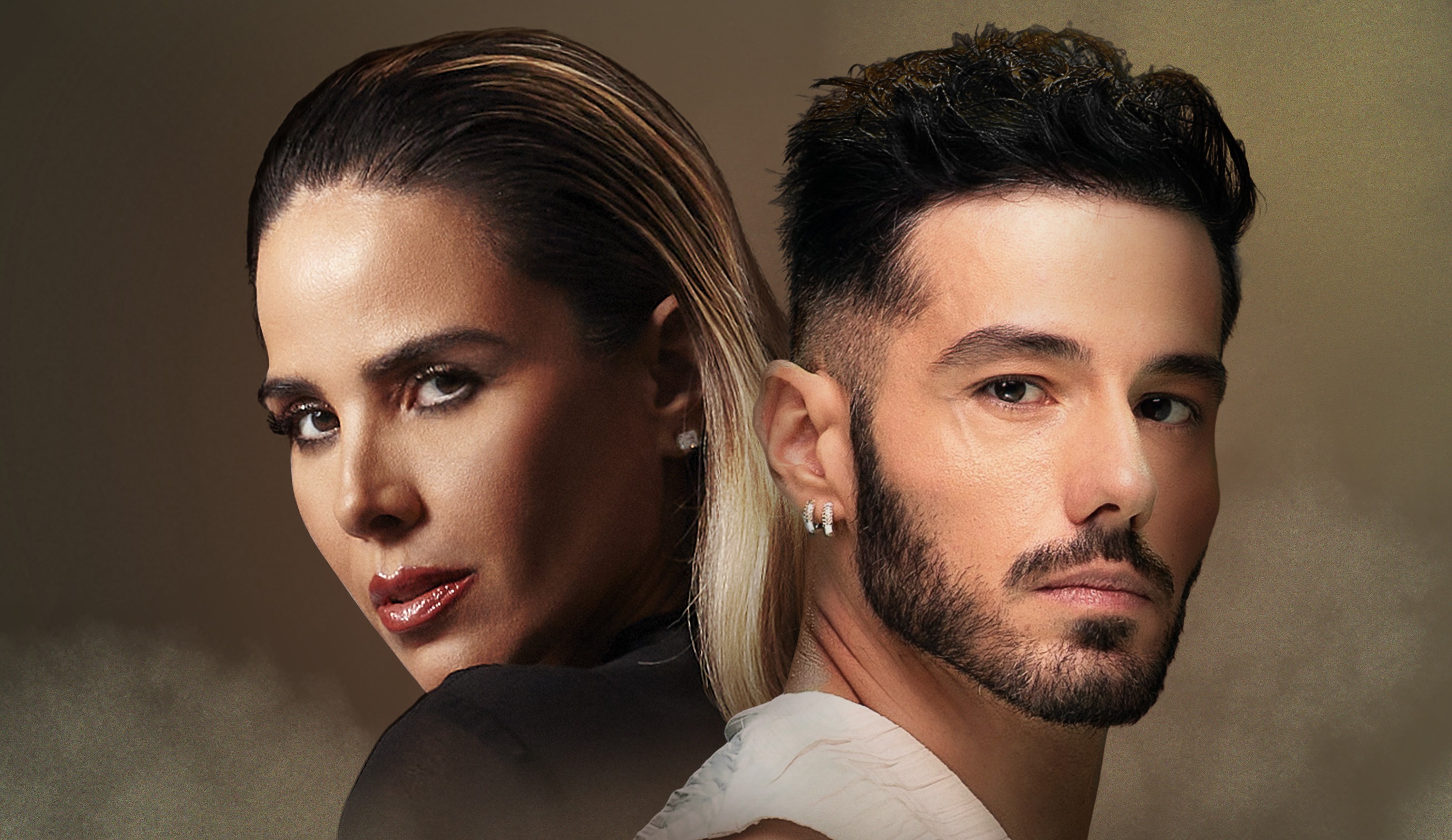 Wanessa Camargo, em eterno vaivém fonográfico, tenta renascer na pista em gravação com DJ e produtor Allan Natal