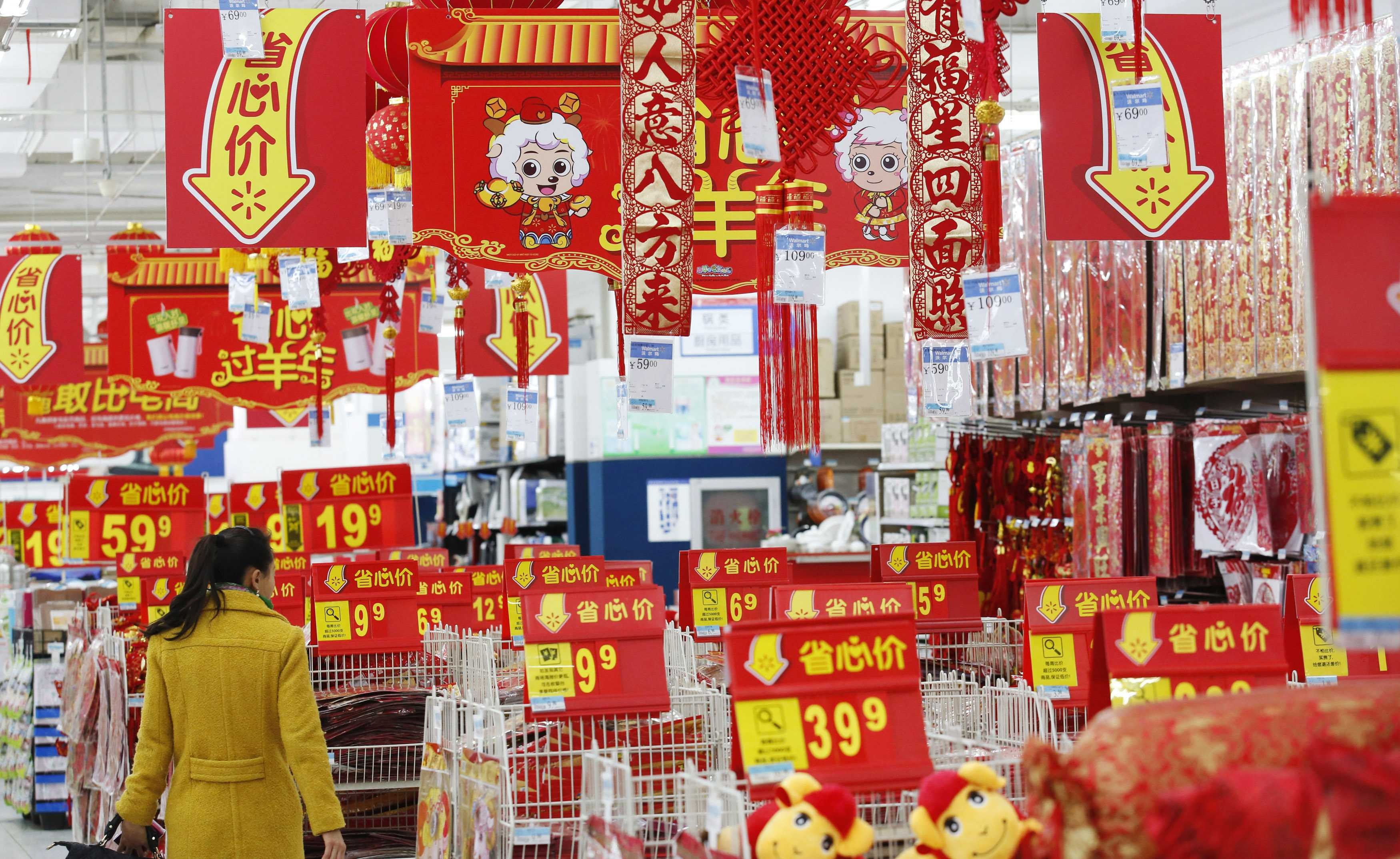 PIB da China cresce 5,4% no primeiro trimestre, mas guerra comercial com os EUA preocupa