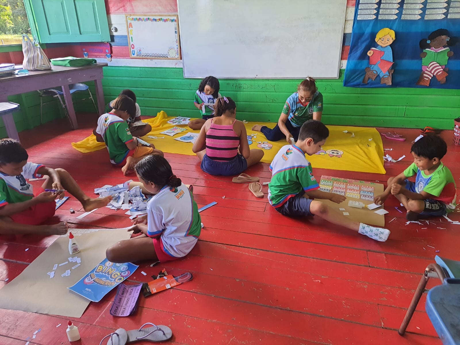 Matrículas para ano letivo de 2026 em escolas da rede pública de Teresina iniciam em janeiro; 14 mil vagas disponíveis