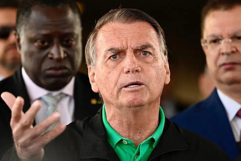 Como prisão de Bolsonaro pode impactar acenos de Lula e Trump sobre tarifaço