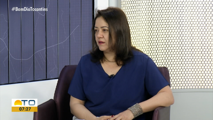 Médica tira dúvidas sobre alergias no Bom Dia Responde