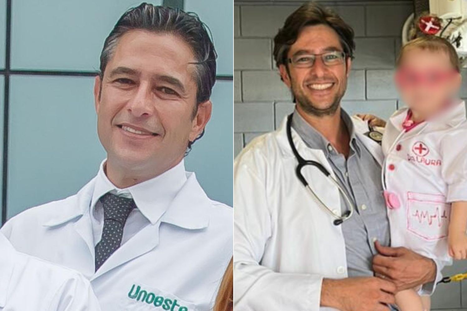 Estudante de Medicina acusa faculdade de falsificar assinatura após reprovação