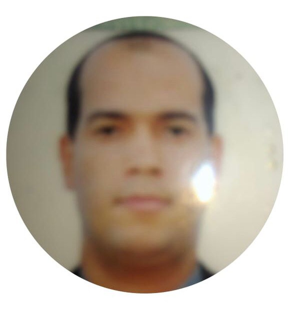 Sargento Welerson Gonçalves Filgueiros — Foto: Corpo de Bombeiros de MG/ Divulgação