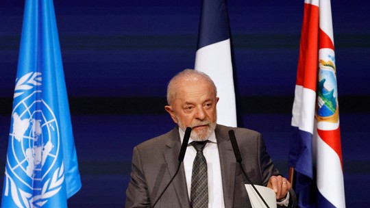Ipsos-Ipec divulga pesquisa de avaliação do governo Lula nesta quinta (12) - Os entrevistadores foram a campo dos dias 5 a 9 de junho para realizar 2000 entrevistas em 132 municípios. Na última pesquisa, divulgada em março, 41% avaliavam como ruim ou péssimo e 27% como ótimo ou bom.