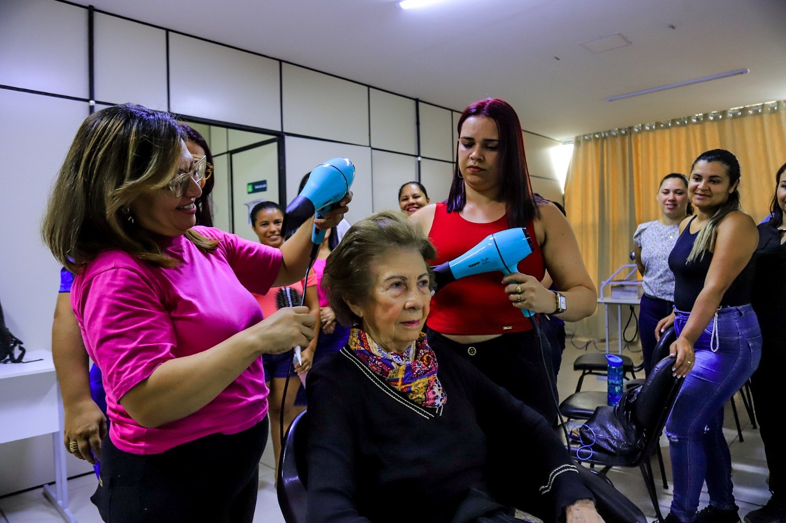 Caruaru abre mais de 100 vagas em cursos gratuitos de qualificação; saiba como se inscrever