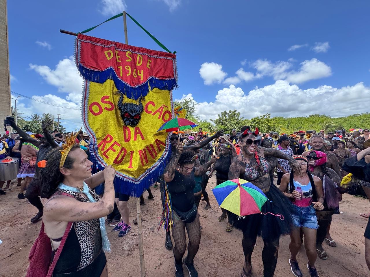 RN abre inscrições para financiar projetos de carnaval via Lei Câmara Cascudo