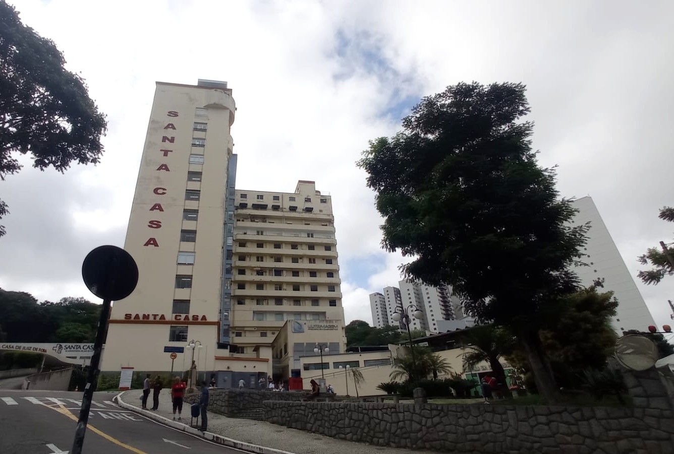 Bebê morre com suspeita de tuberculose em Juiz de Fora