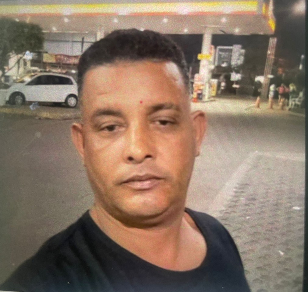 Crianças encontram corpo de homem desaparecido enquanto brincavam em Cuiabá 