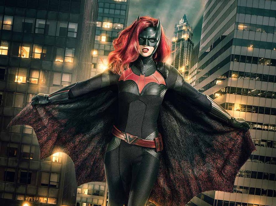 Batwoman, Diários do Vampiro, Legacies, Ballers entre as novas estreias da  HBO Portugal