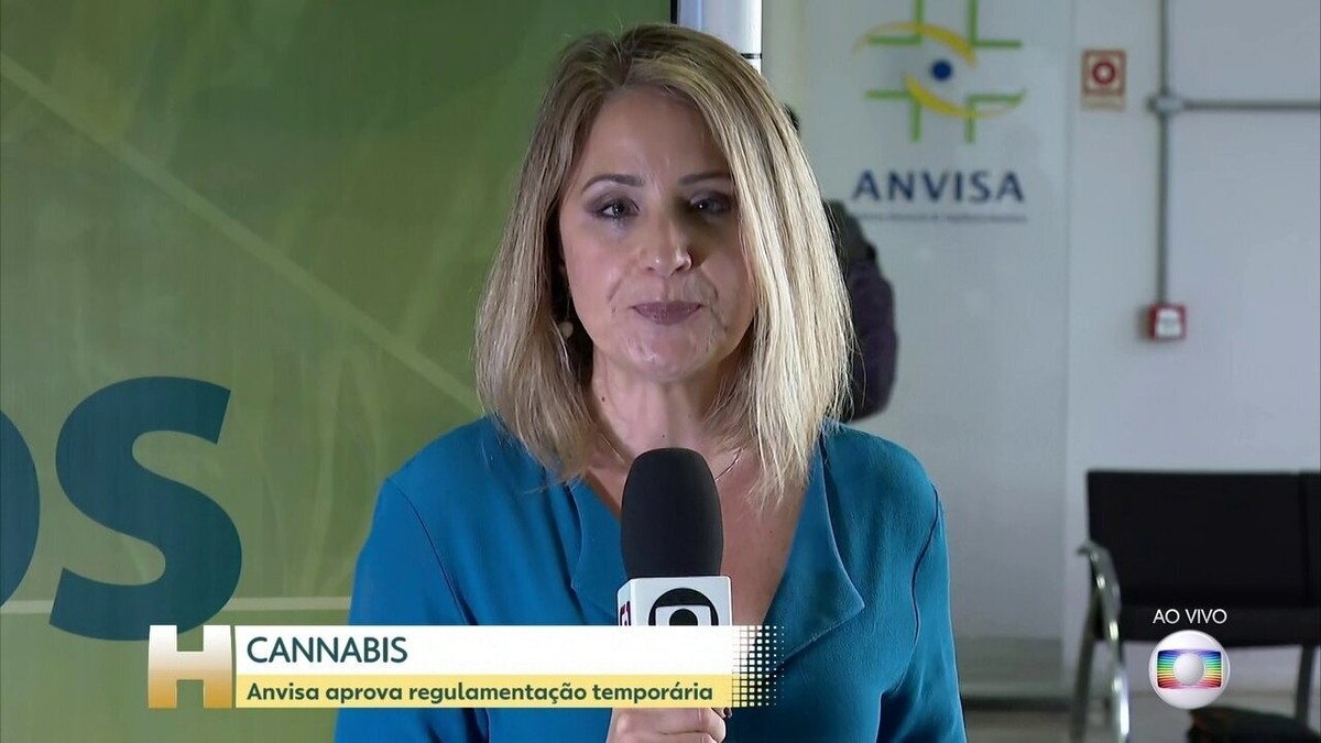 Anvisa Libera Venda De Produtos à Base De Cannabis Em Farmácias | Bem ...