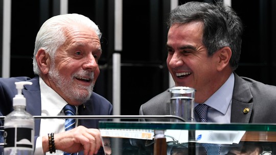 Jefferson Rudy/Agência Senado