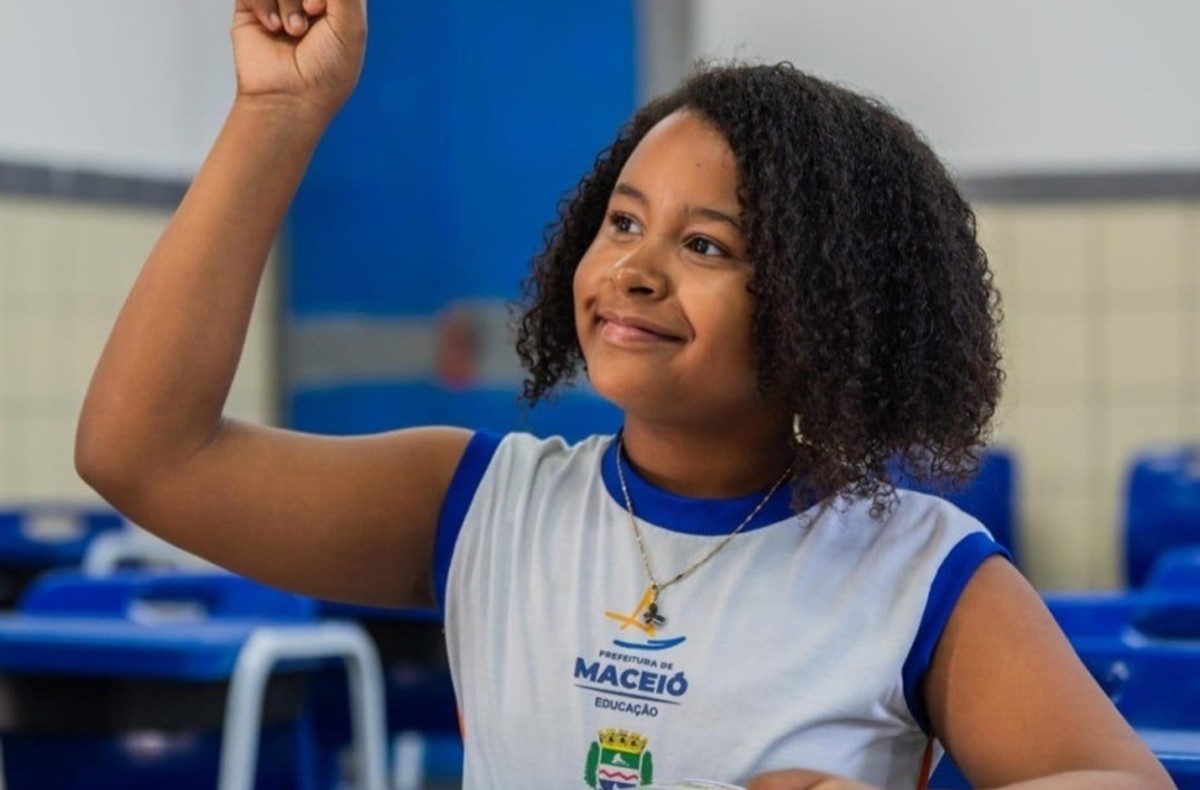 Resultado da pré-matrícula da rede pública de Maceió é adiado