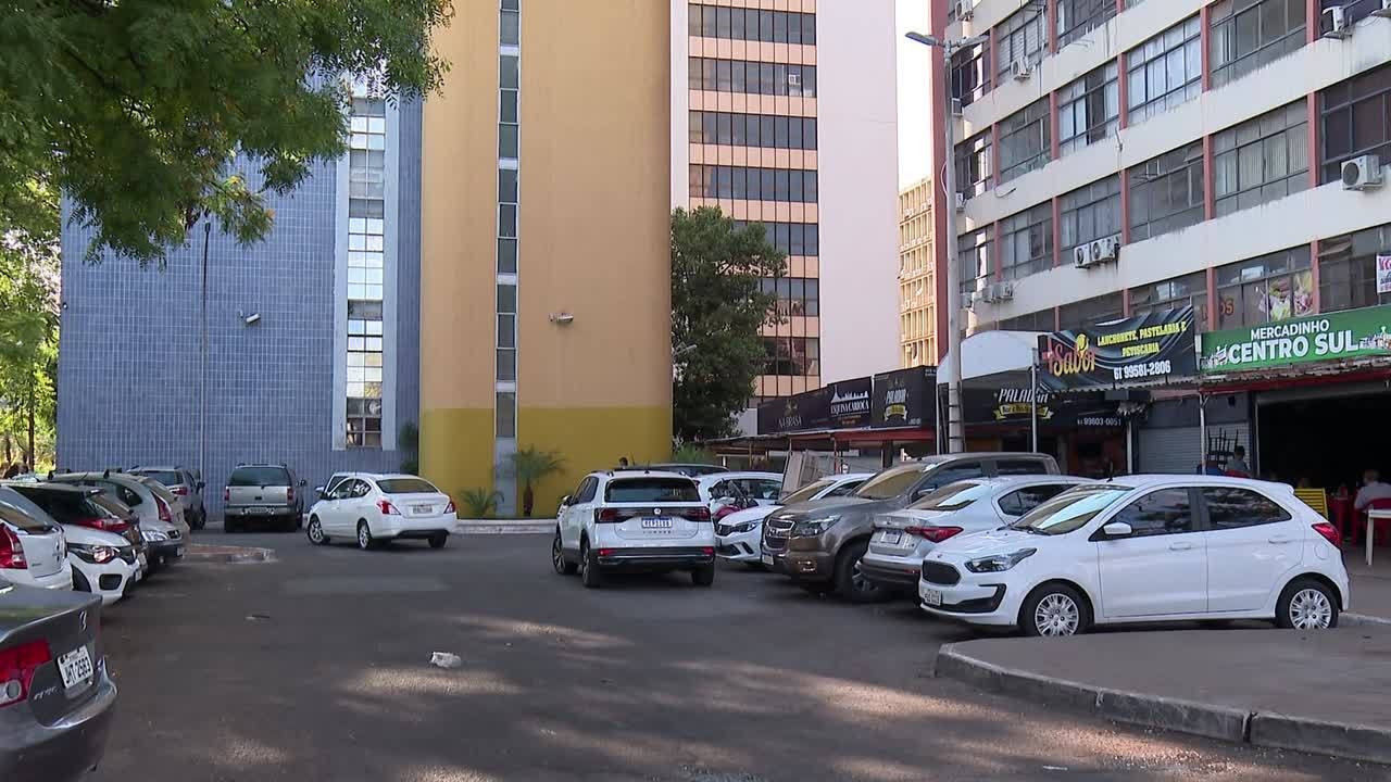 VÍDEOS: DF2 de quinta-feira, 9 de outubro de 2025