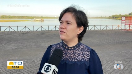 Sebrae oferece treinamento para empreendedores em Araguaína