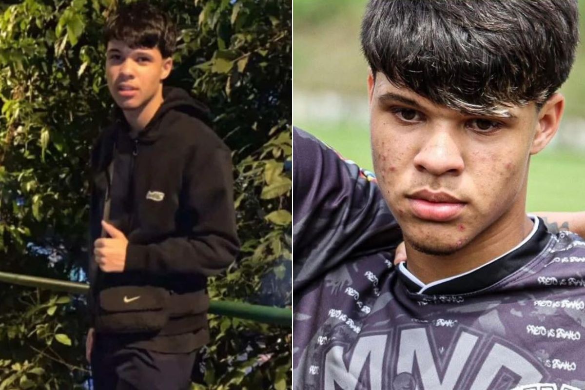 Adolescente é encontrado morto após ficar desaparecido por dois dias no litoral de SP