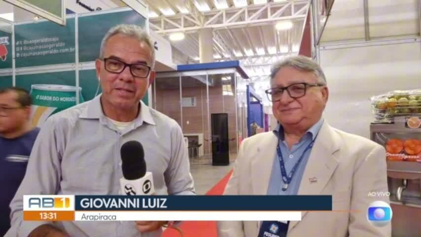 VÍDEOS: AB1 de quarta-feira, 9 de setembro de 2026