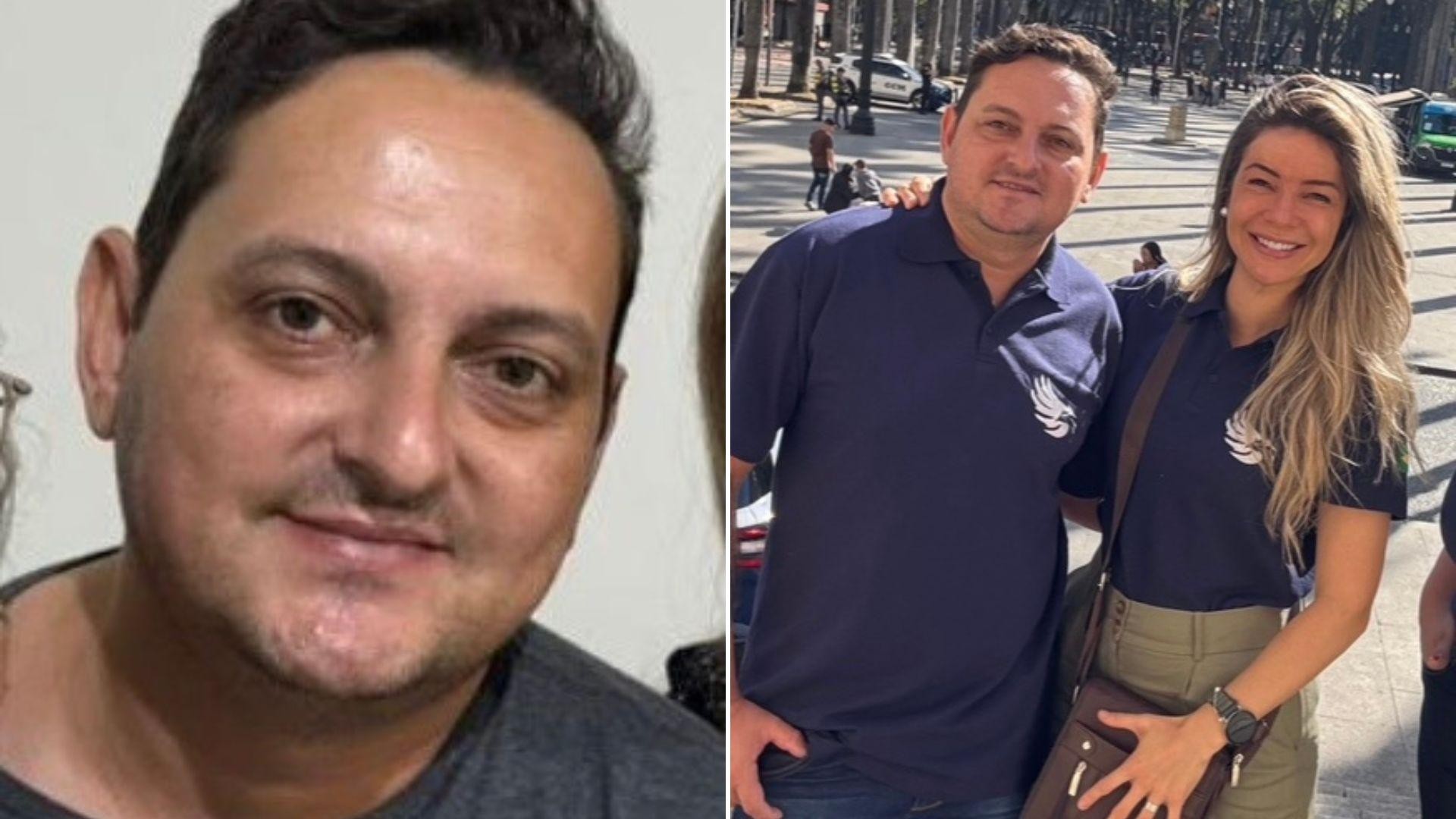 Assessor de vereadora morre após aspirar dente provisório enquanto dormia