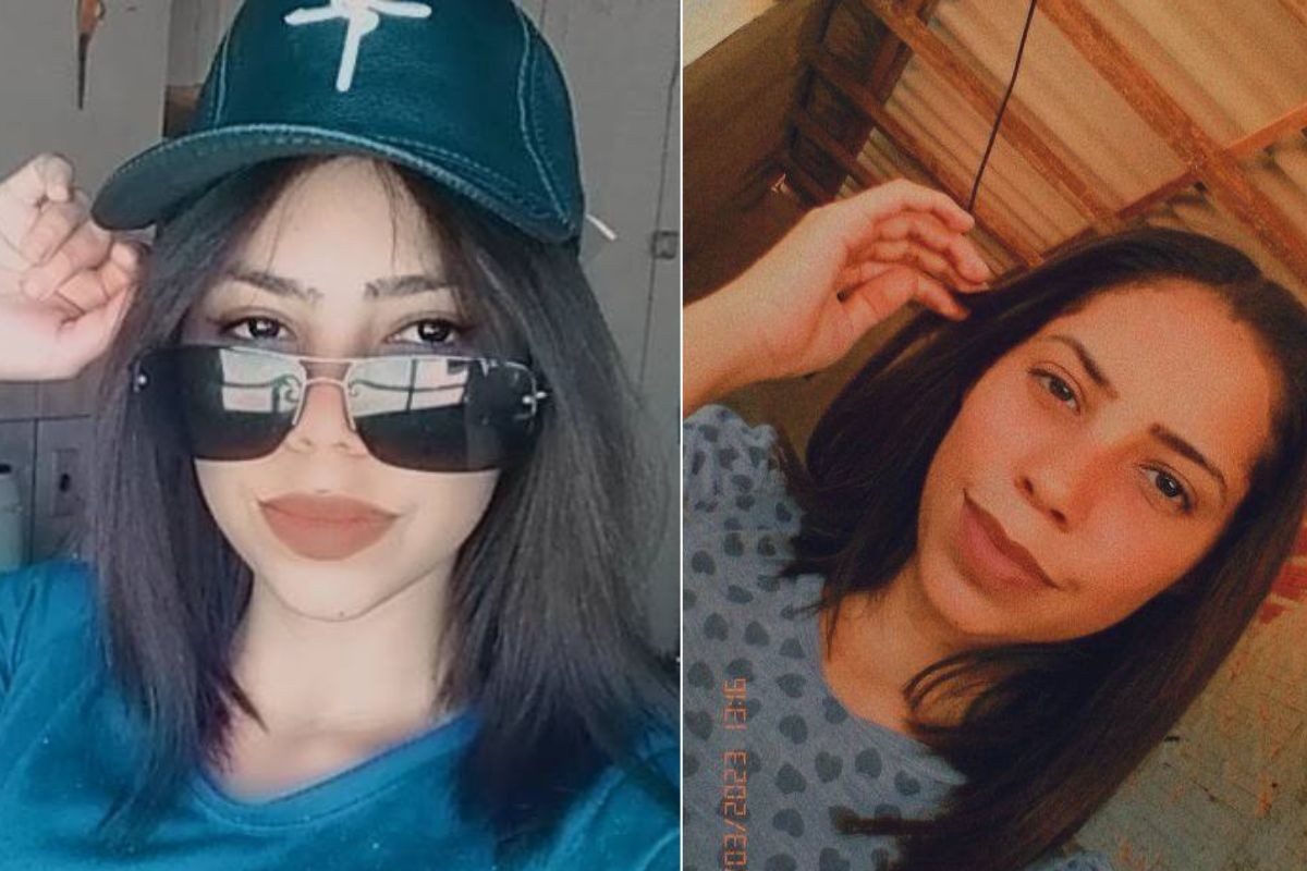 Mãe de jovem encontrada morta na cama com o ex quer a guarda das netas: 'vou lutar com toda força'