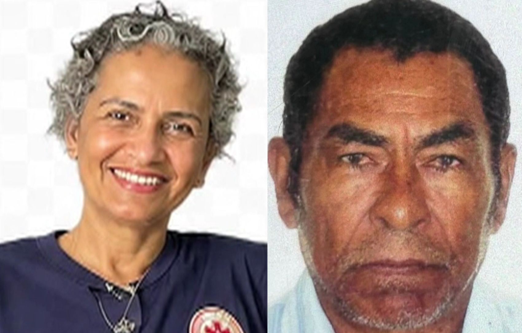 Saiba quem são as vítimas que morreram no acidente entre ambulância e caminhão em Sergipe
