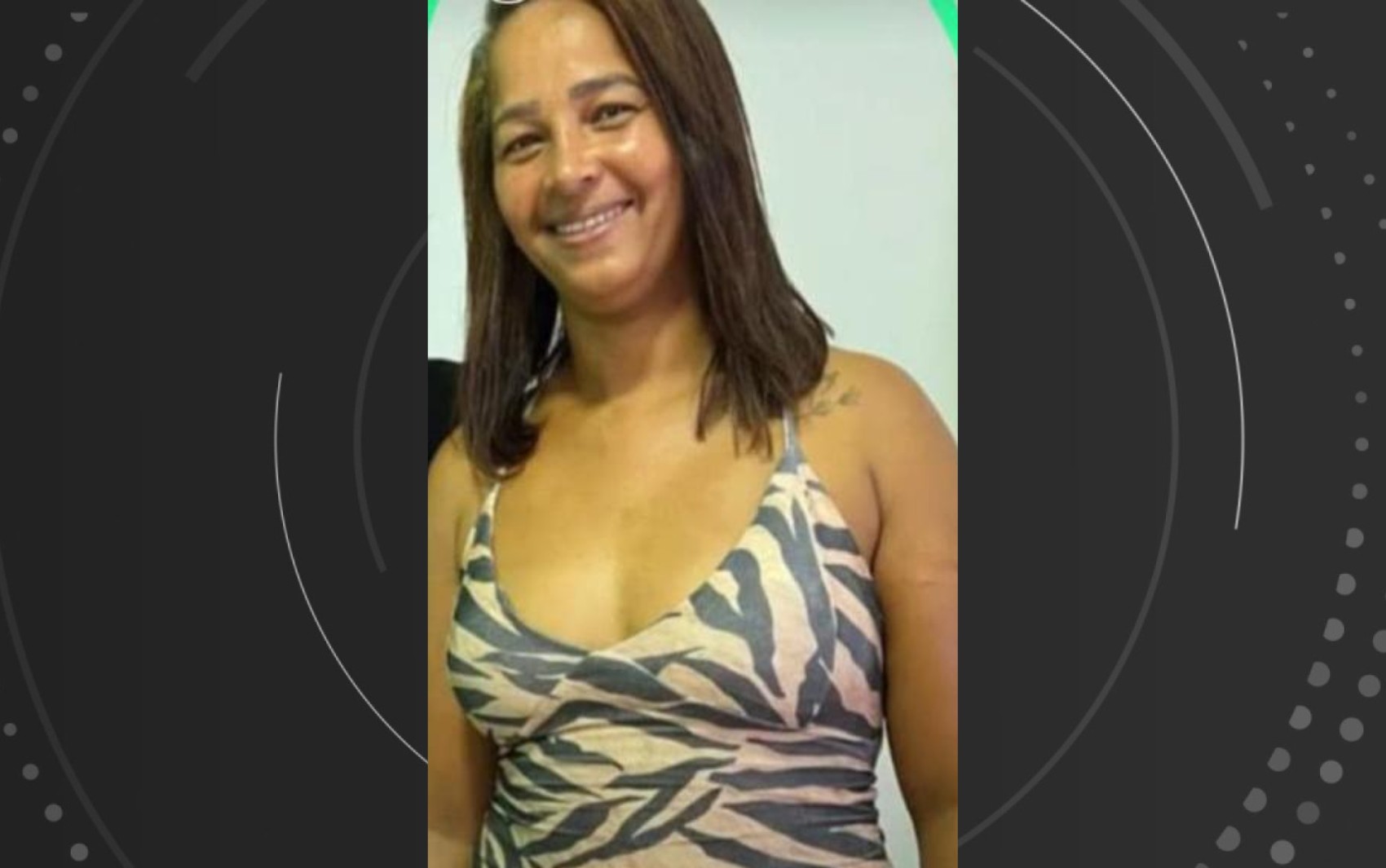 Mulher morre após colidir motocicleta com vaca no interior da Bahia