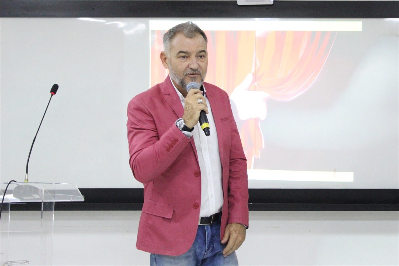Morre aos 62 anos Luciano Junior, ex-vereador de Piracicaba
