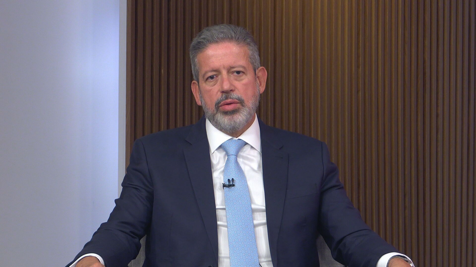 Qual é o número de Arthur Lira (PP) para o Senado em Alagoas?