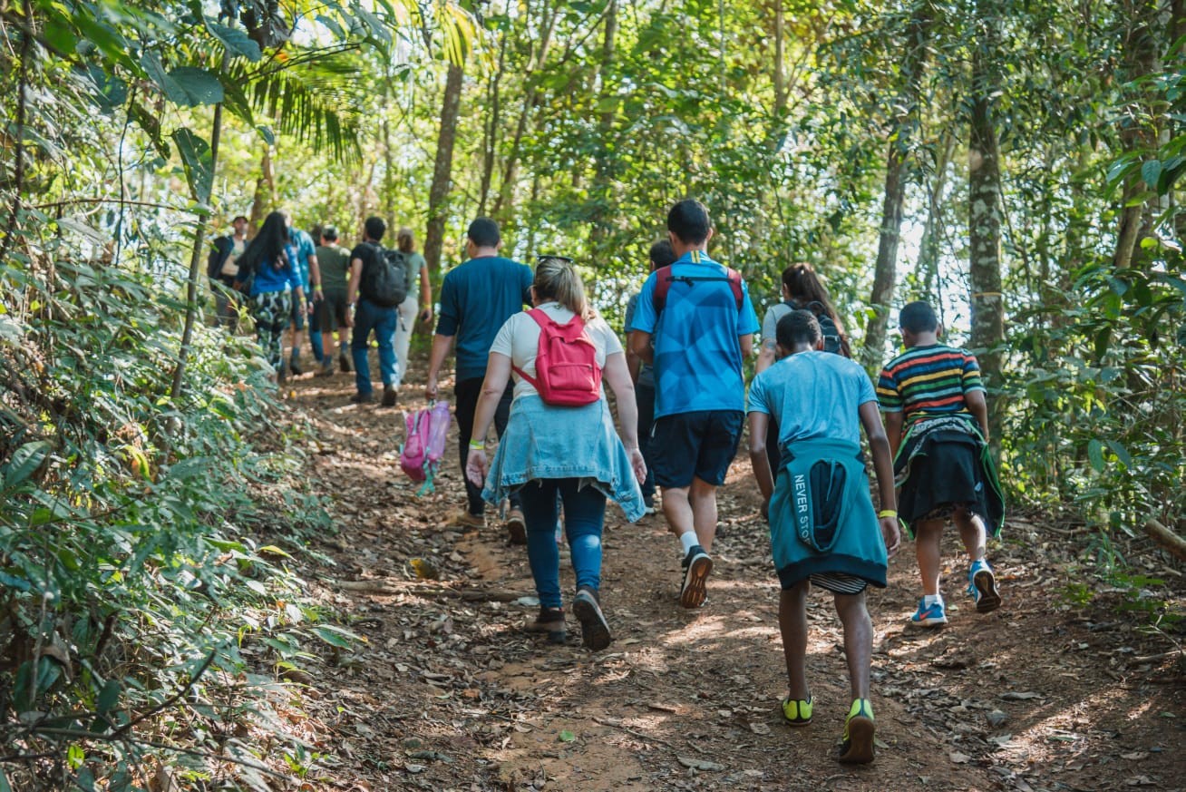 Parque do Mico, em Silva Jardim, terá 'Um Dia no Parque' com visitação gratuita