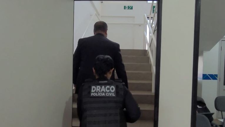 Advogado é preso suspeito de atuar como mensageiro de organização criminosa no Amapá