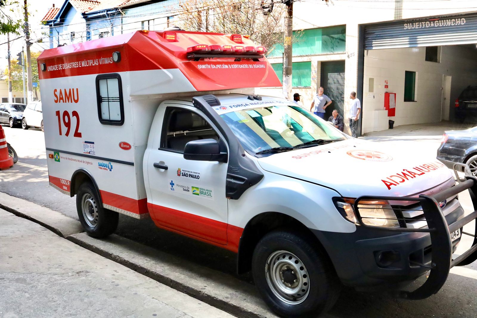 Atendimentos por engasgo sobem 10% em São Paulo no 1º semestre