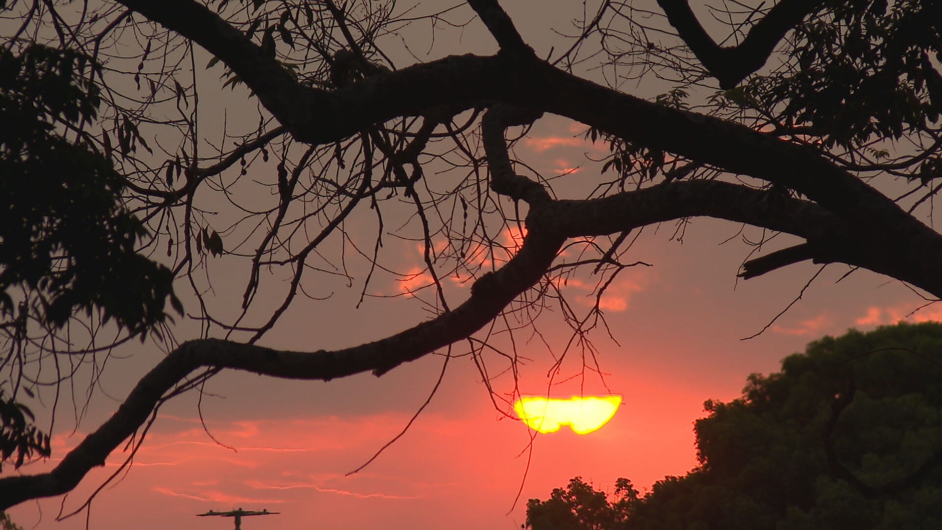 Calorão no DF: Inmet prevê temperaturas acima dos 30°C e baixa umidade para os próximos dias