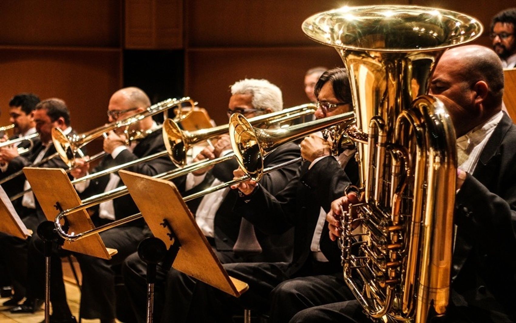 Orquestra Sinfônica de Sergipe abre vagas para clarinetista e violinista